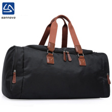 New Arrival fashion portable business travel duffel bag with large capacity
